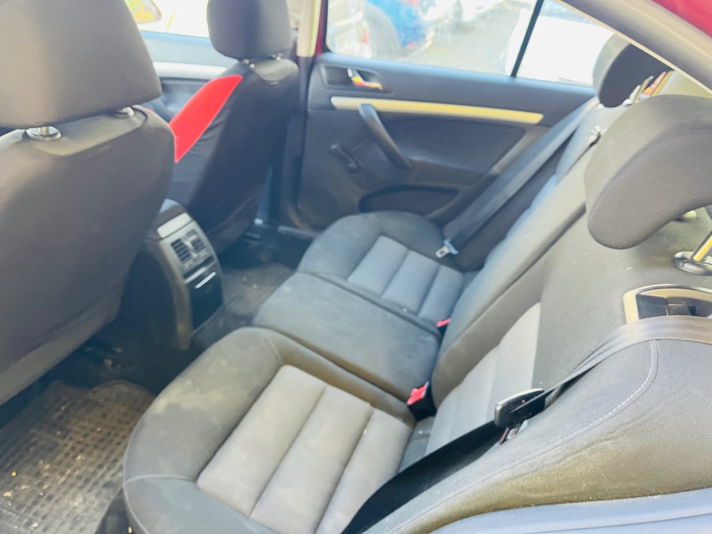 Škoda Octavia 1.6 Mpi STK DO 3/27