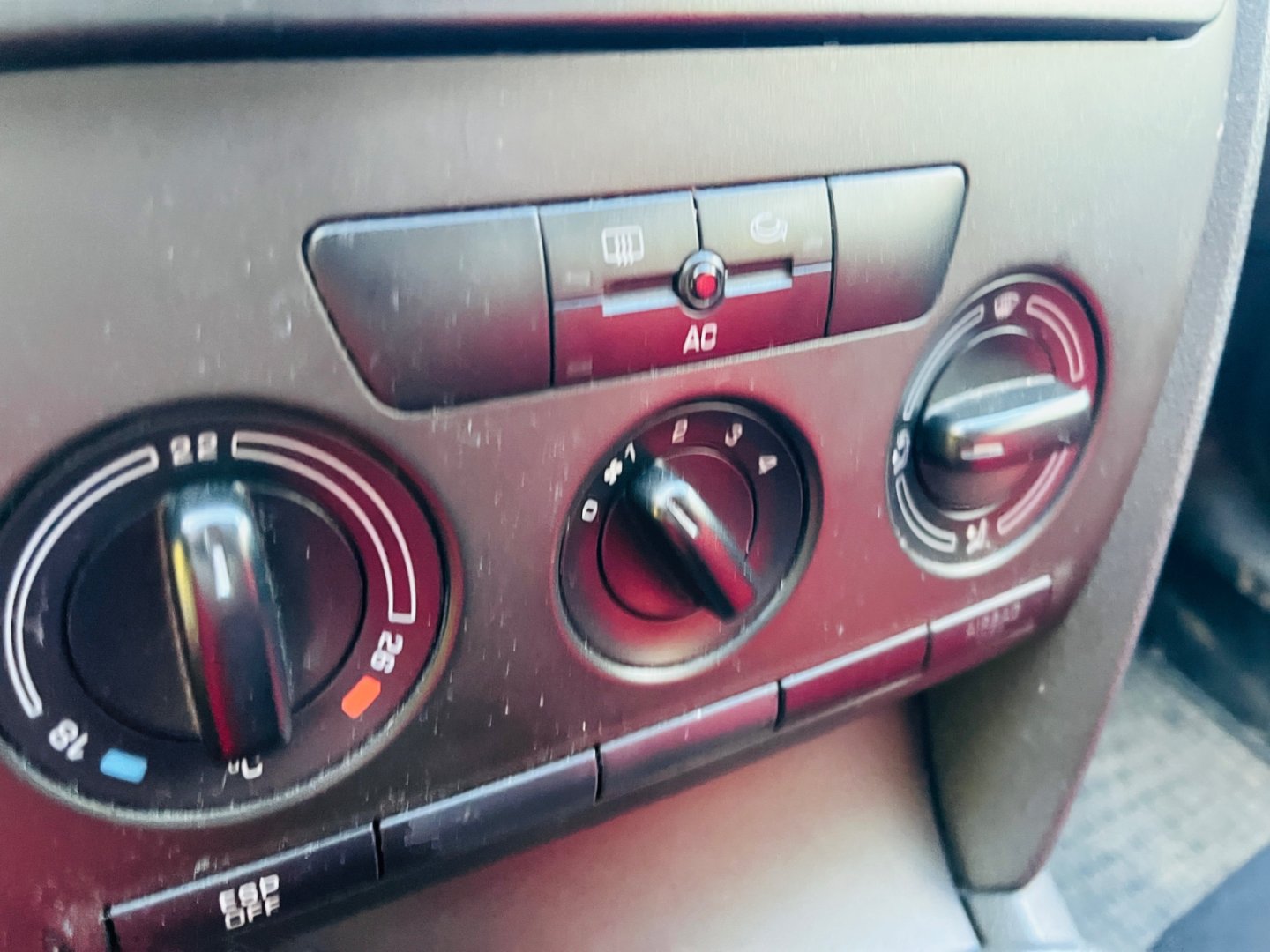 Škoda Octavia 1.6 Mpi STK DO 3/27