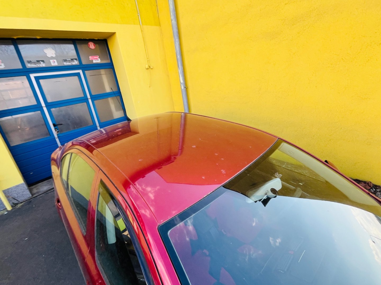 Škoda Octavia 1.6 Mpi STK DO 3/27