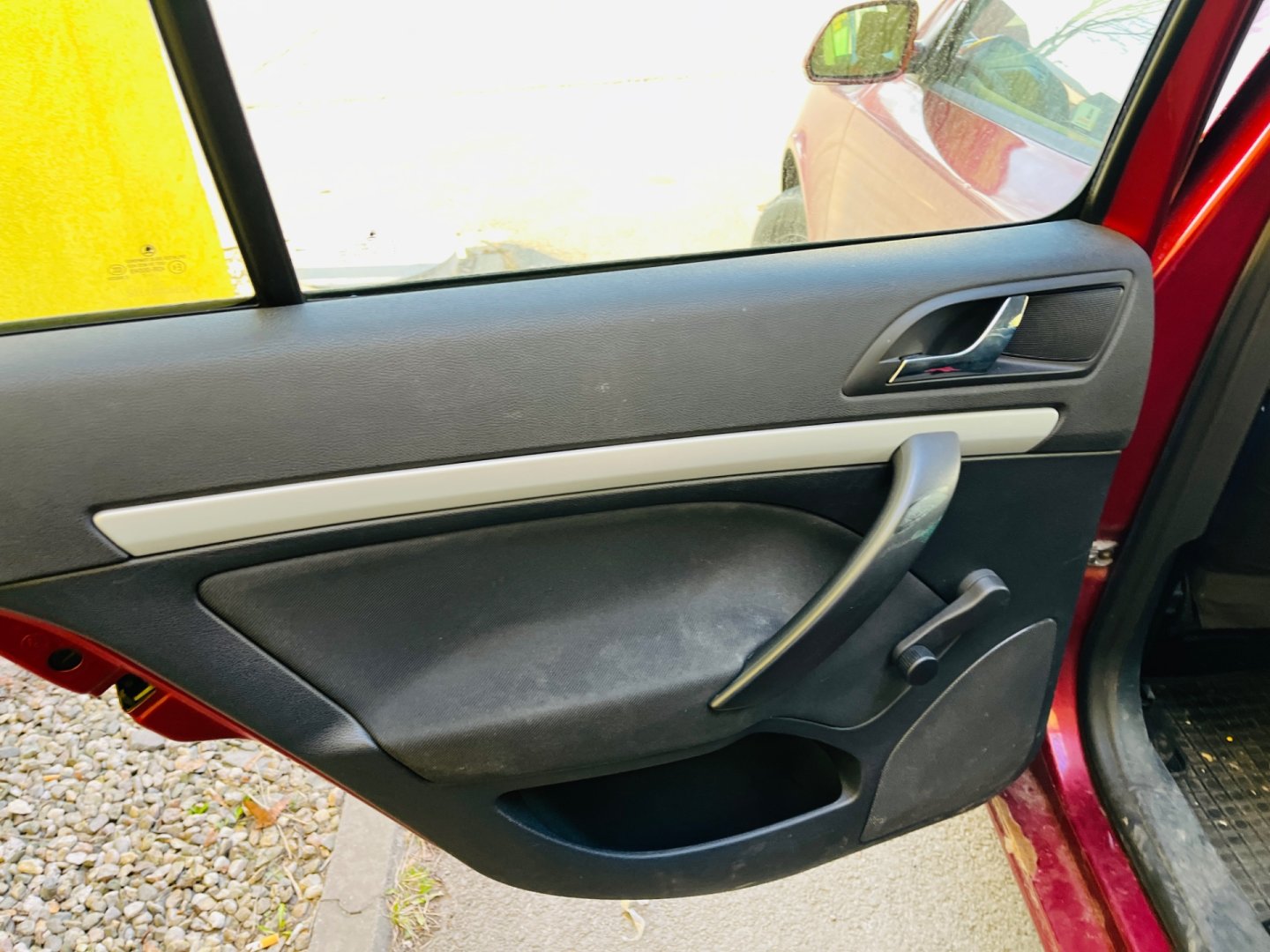 Škoda Octavia 1.6 Mpi STK DO 3/27