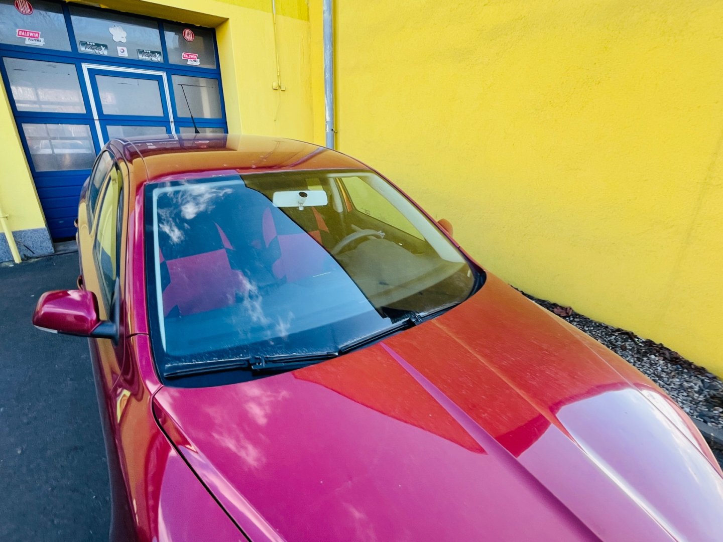 Škoda Octavia 1.6 Mpi STK DO 3/27