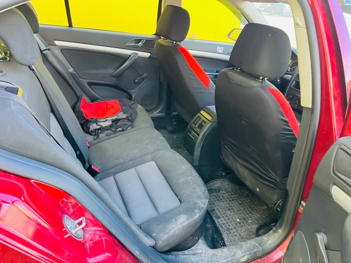 Škoda Octavia 1.6 Mpi STK DO 3/27