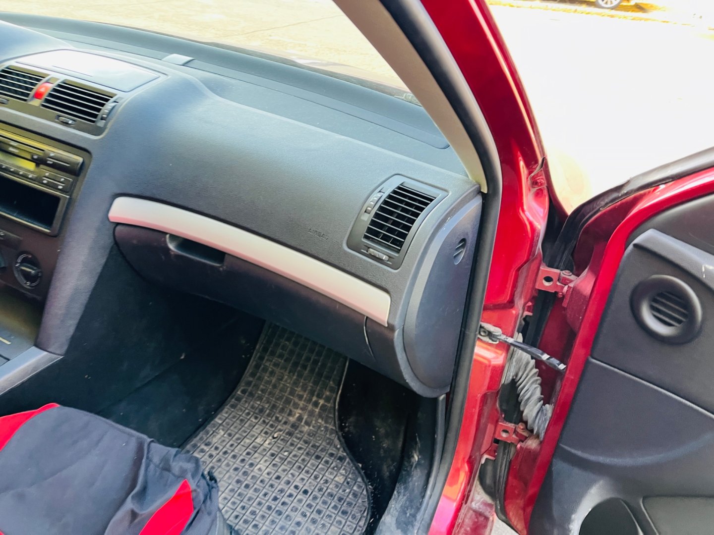 Škoda Octavia 1.6 Mpi STK DO 3/27