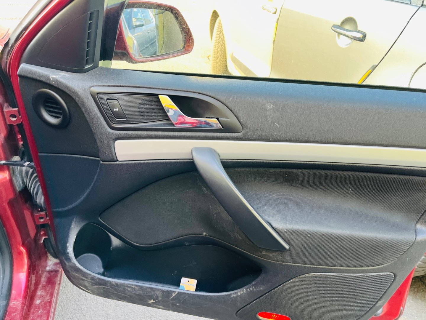 Škoda Octavia 1.6 Mpi STK DO 3/27