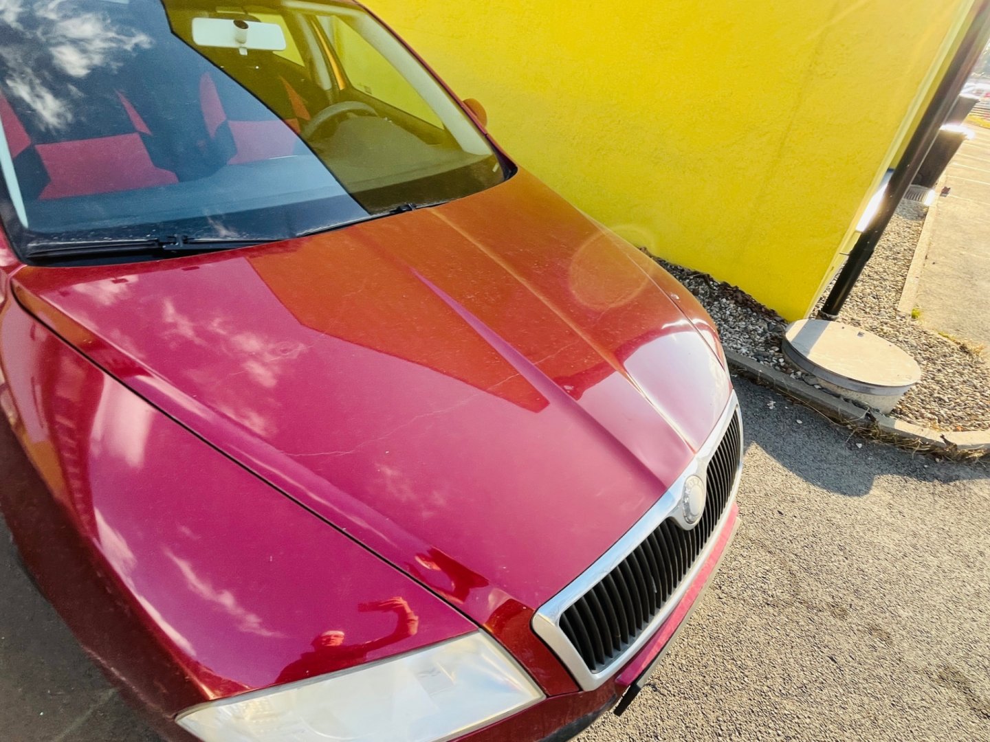 Škoda Octavia 1.6 Mpi STK DO 3/27