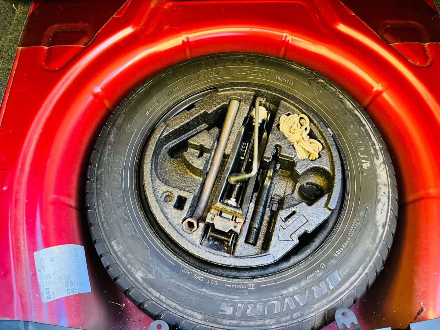 Škoda Octavia 1.6 Mpi STK DO 3/27