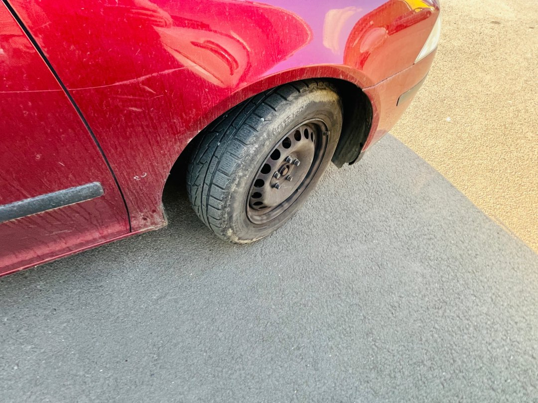 Škoda Octavia 1.6 Mpi STK DO 3/27