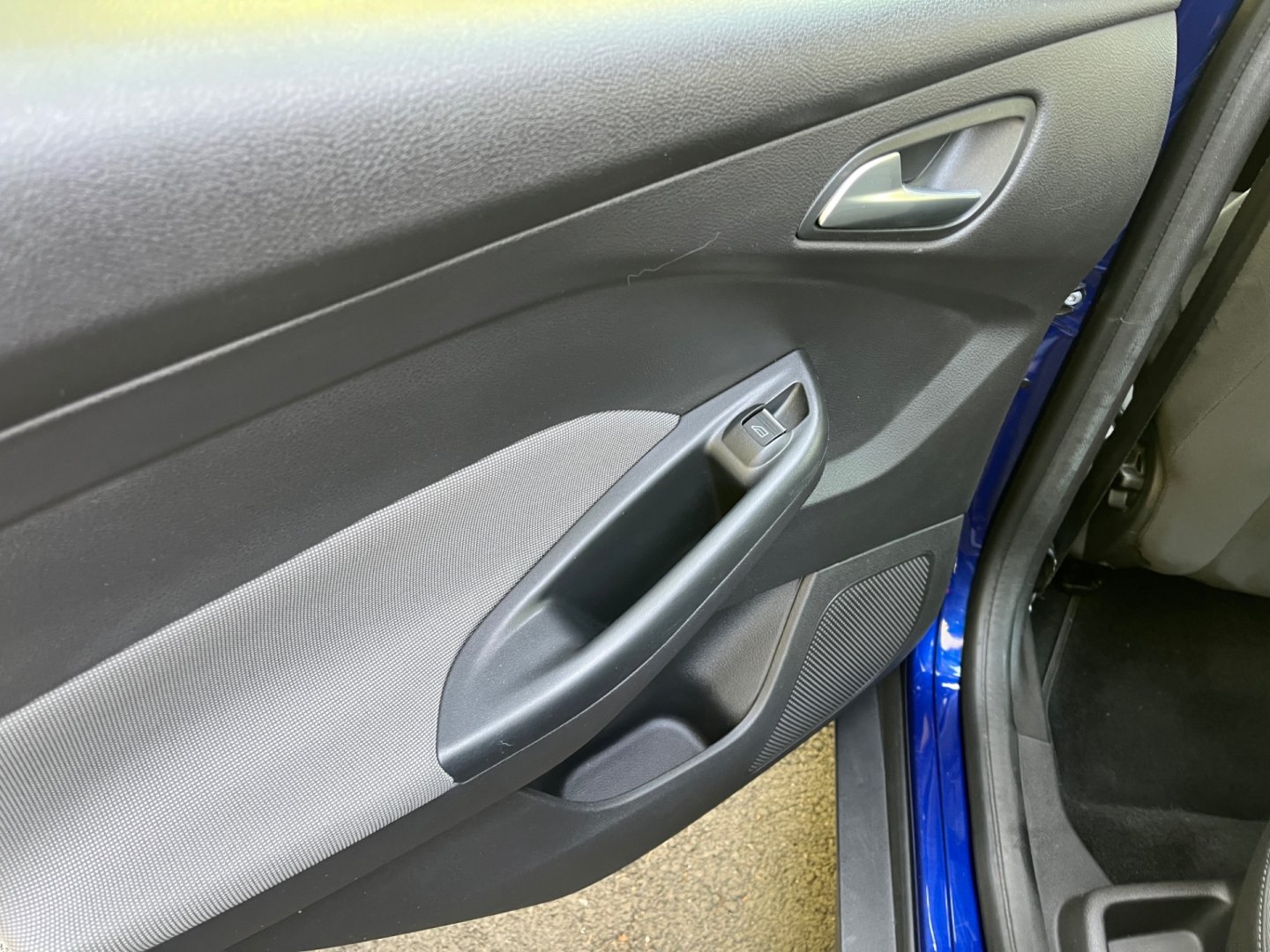 Ford Focus 1.6 Duratorq TDCI  6 RYCHL