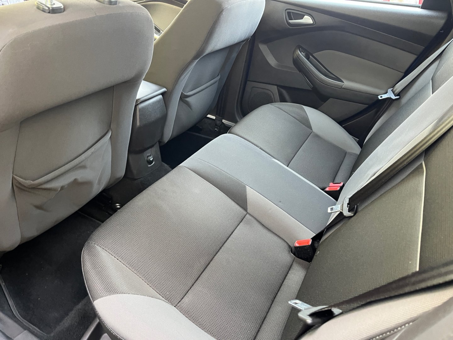Ford Focus 1.6 Duratorq TDCI  6 RYCHL