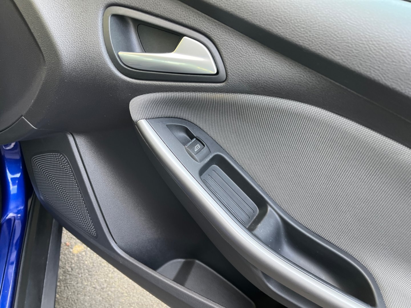 Ford Focus 1.6 Duratorq TDCI  6 RYCHL