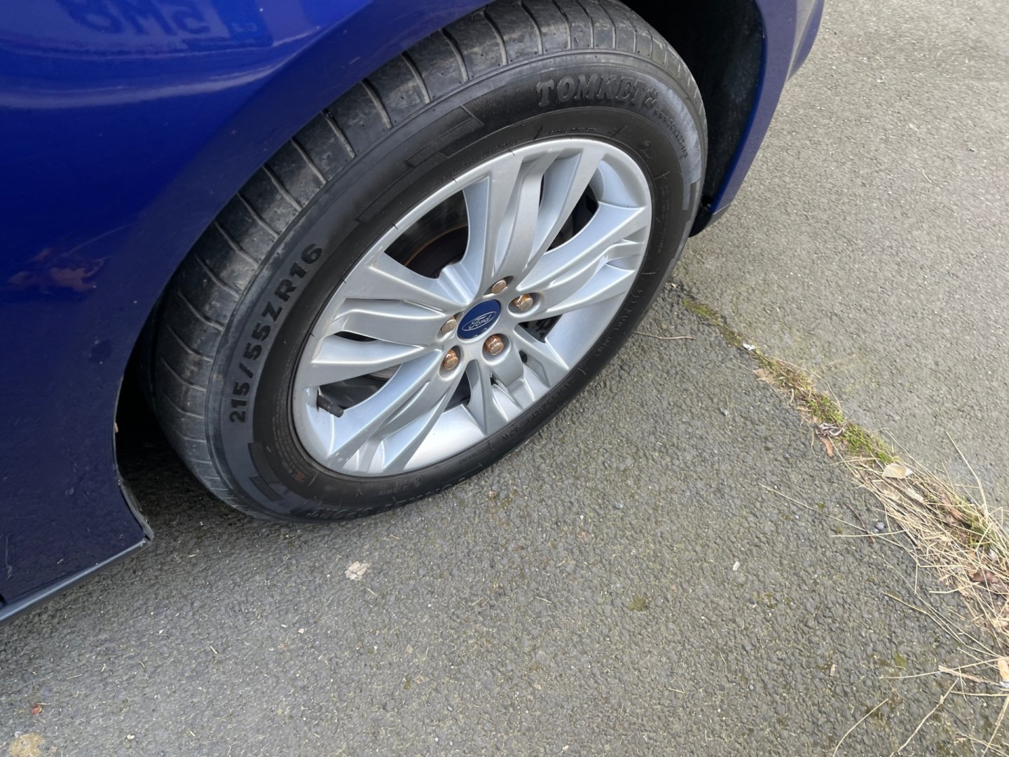 Ford Focus 1.6 Duratorq TDCI  6 RYCHL