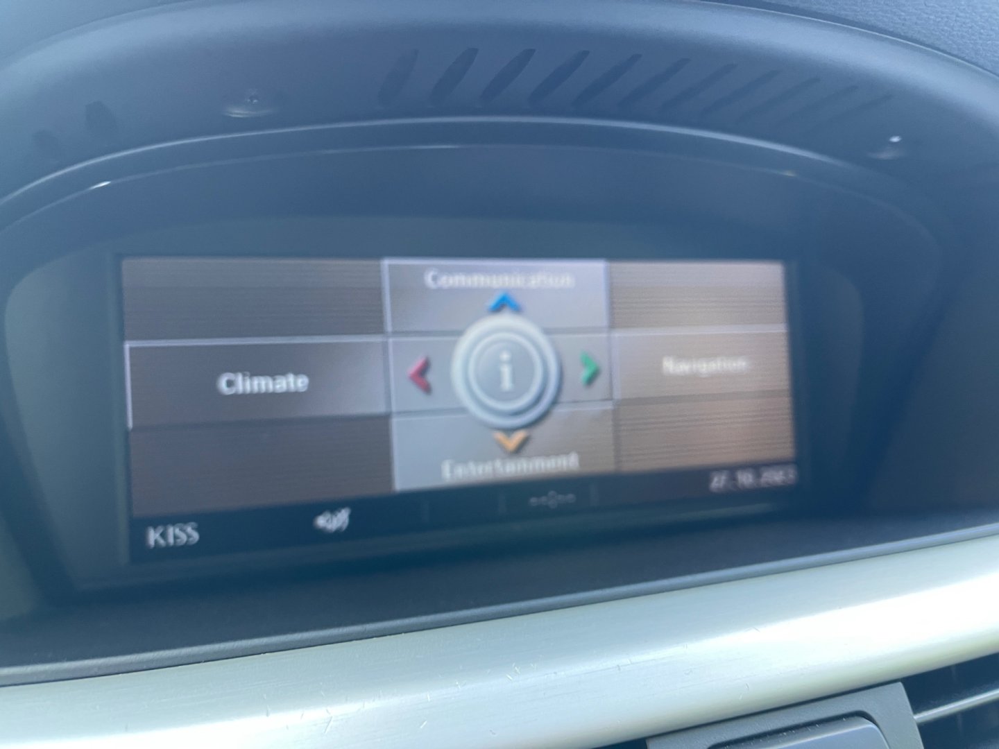 BMW Řada 3 3.0 i BENZÍN 225 kW