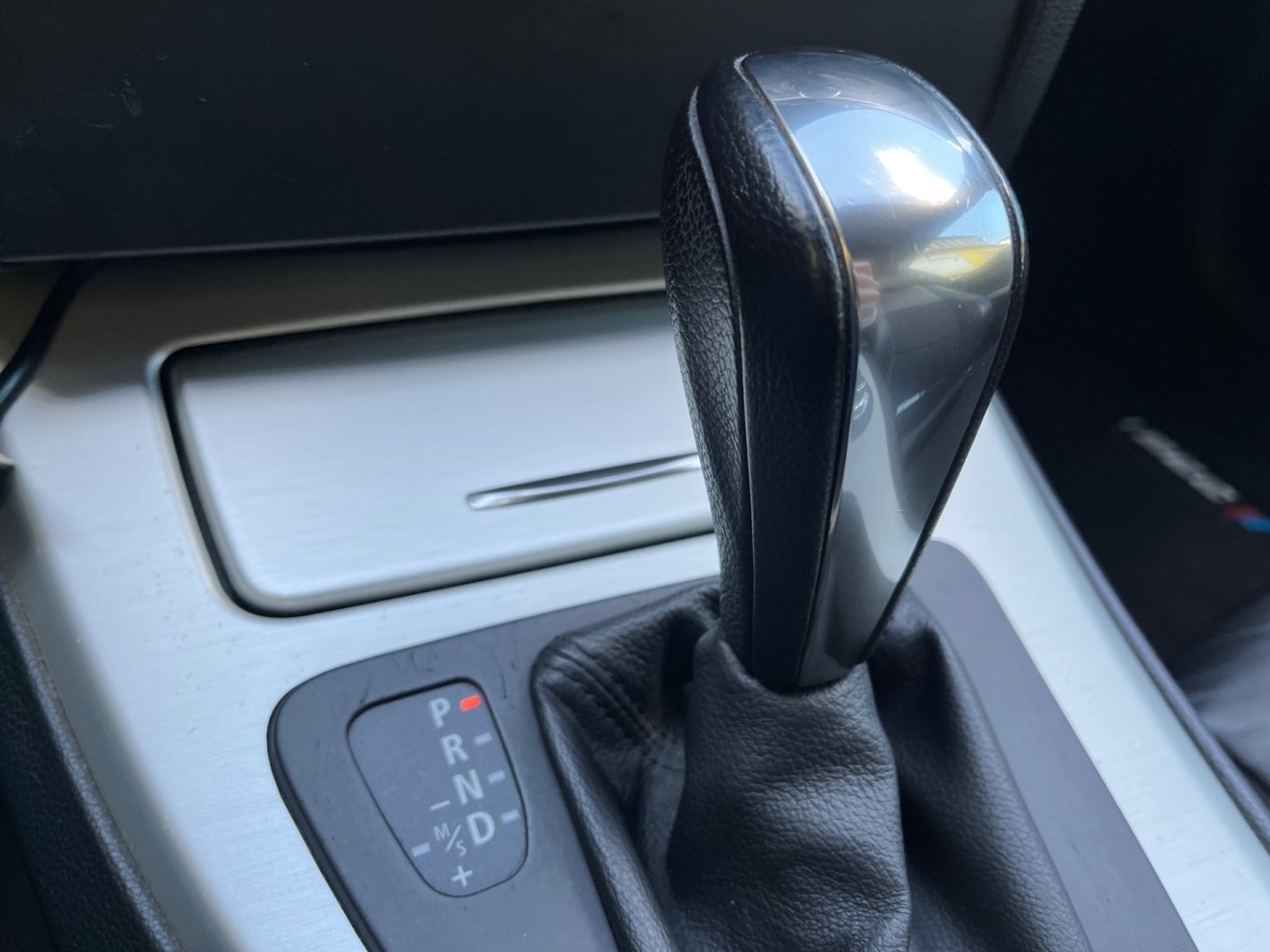 BMW Řada 3 3.0 i BENZÍN 225 kW