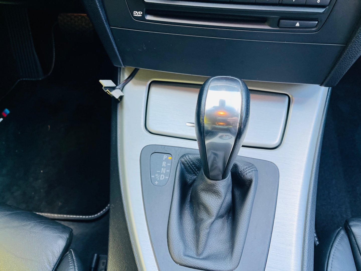 BMW Řada 3 3.0 i BENZÍN 225 kW