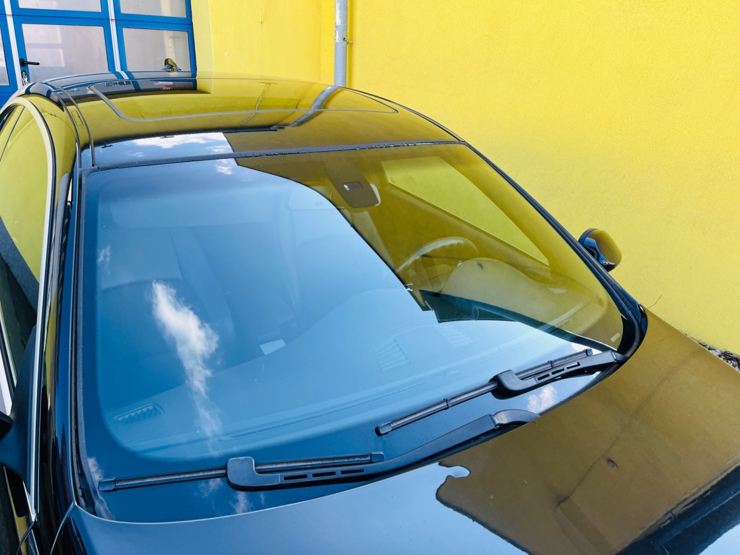 BMW Řada 3 3.0 i BENZÍN 225 kW