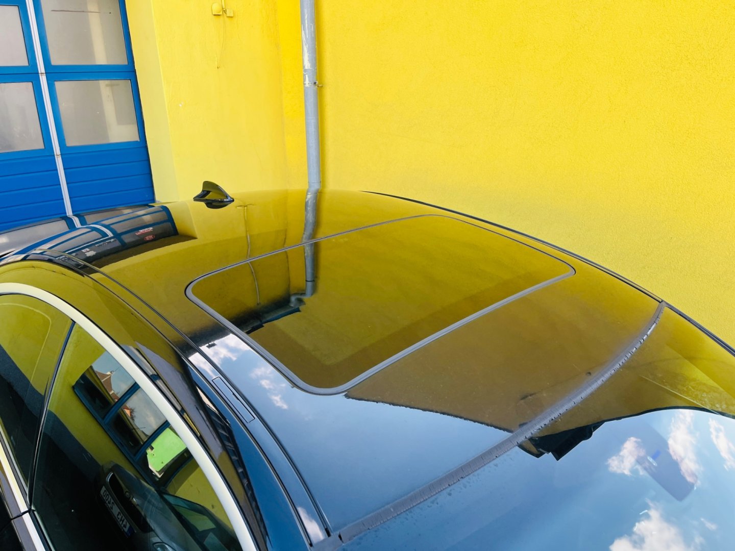 BMW Řada 3 3.0 i BENZÍN 225 kW