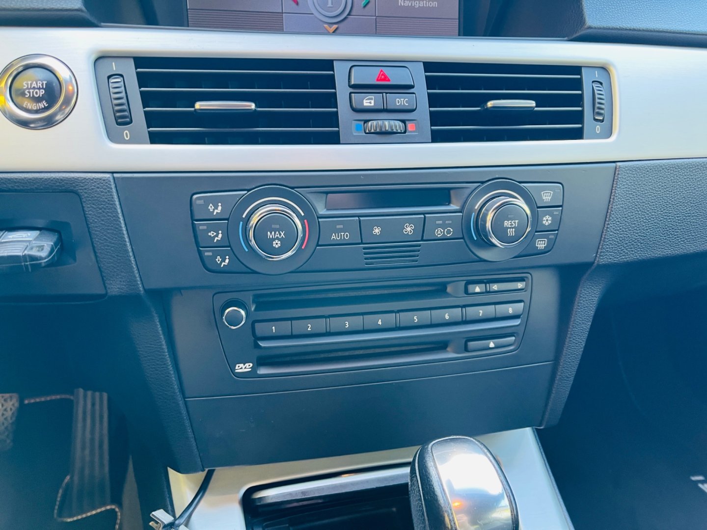 BMW Řada 3 3.0 i BENZÍN 225 kW