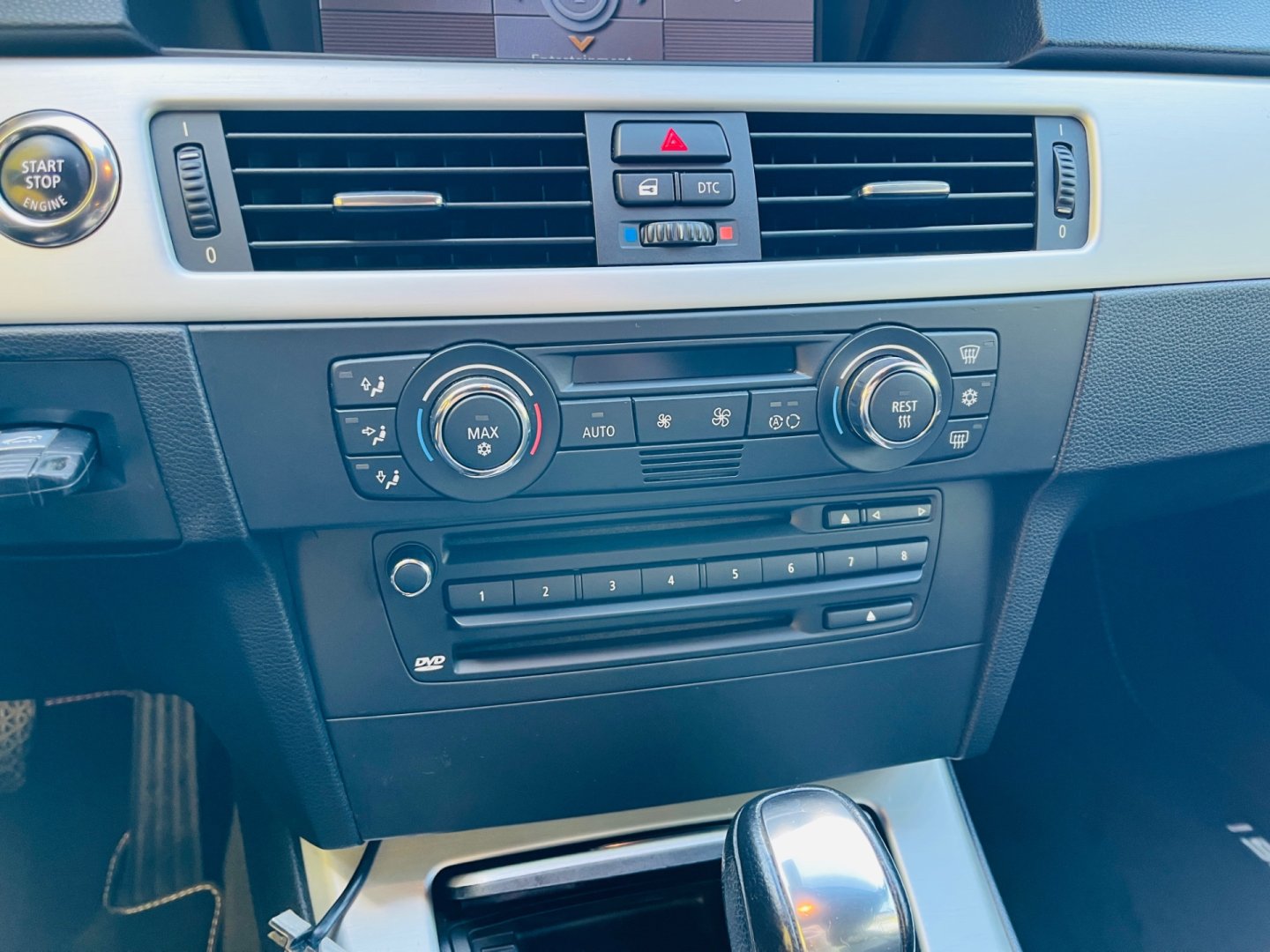 BMW Řada 3 3.0 i BENZÍN 225 kW