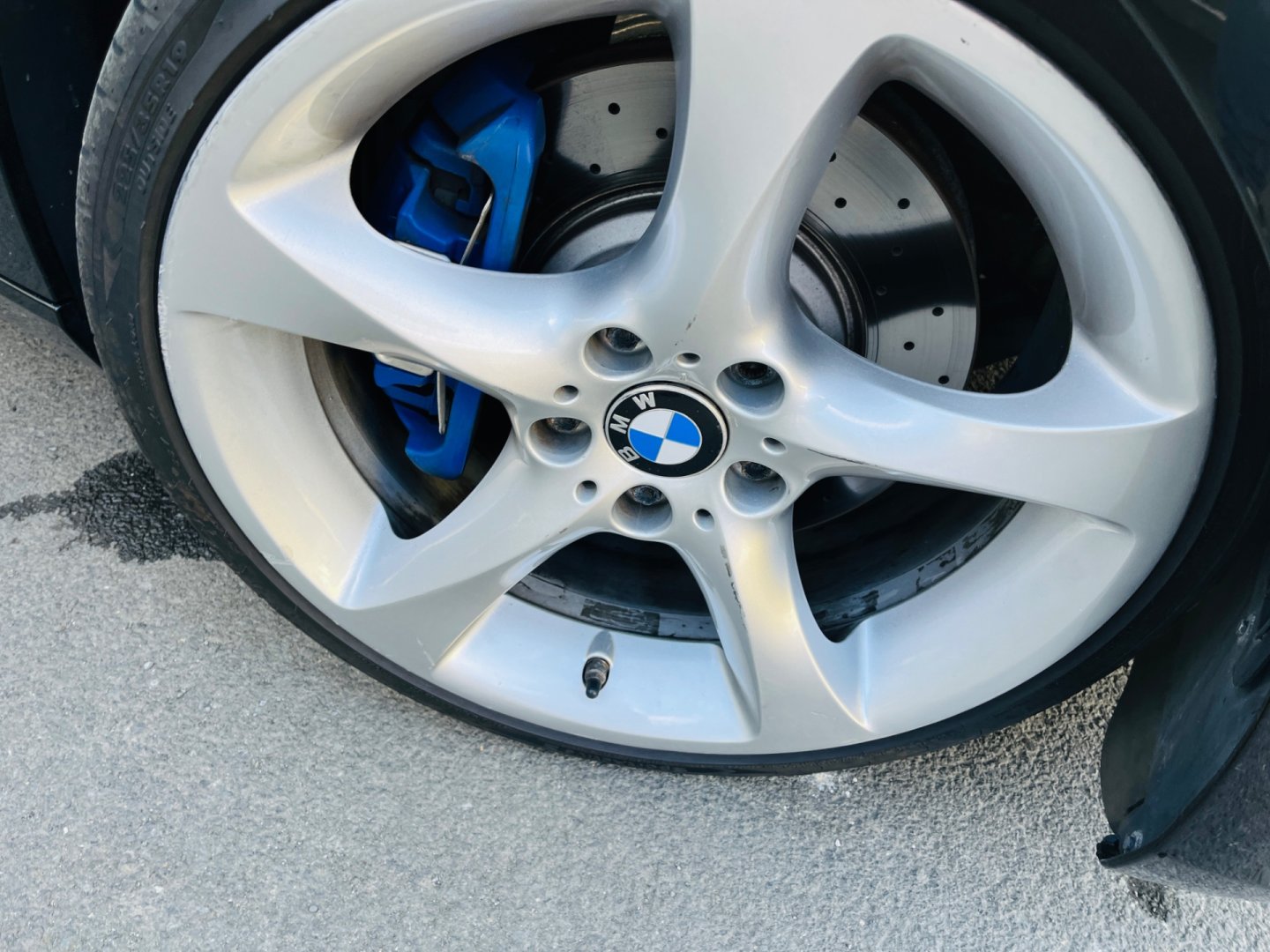 BMW Řada 3 3.0 i BENZÍN 225 kW