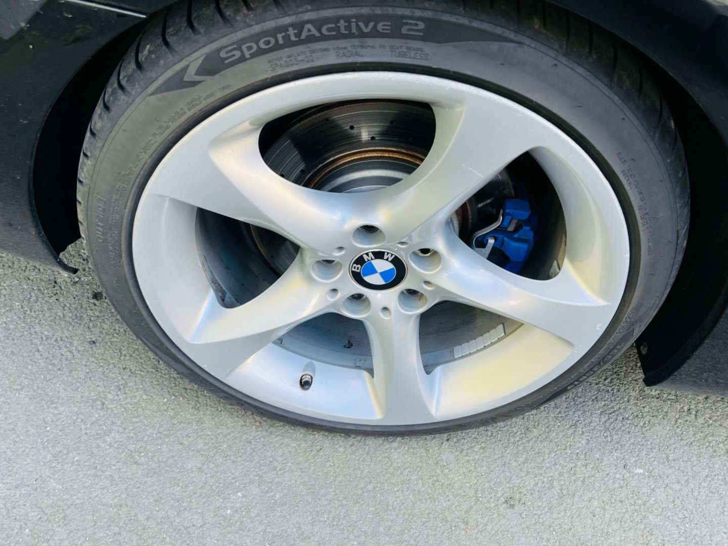 BMW Řada 3 3.0 i BENZÍN 225 kW