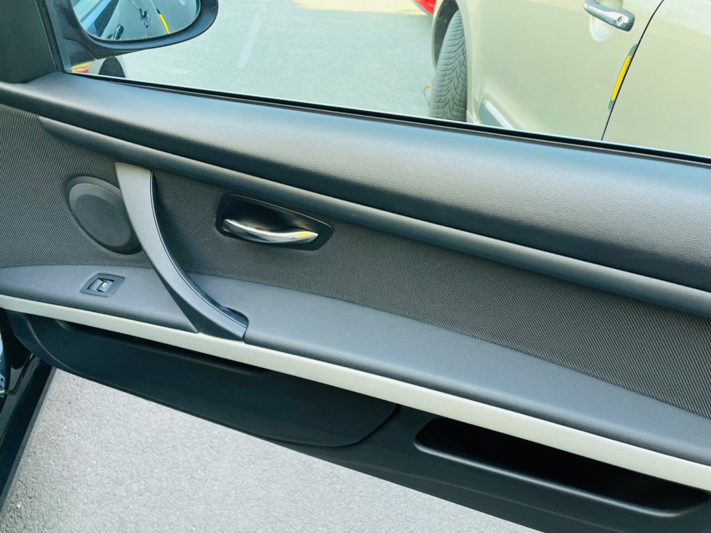 BMW Řada 3 3.0 i BENZÍN 225 kW