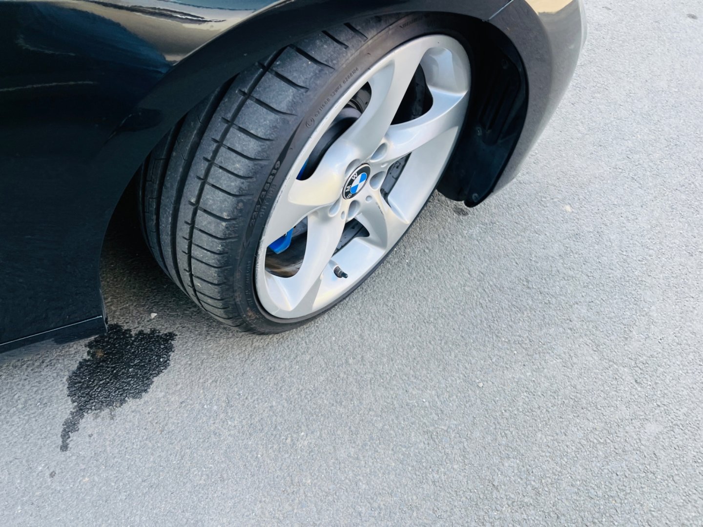 BMW Řada 3 3.0 i BENZÍN 225 kW