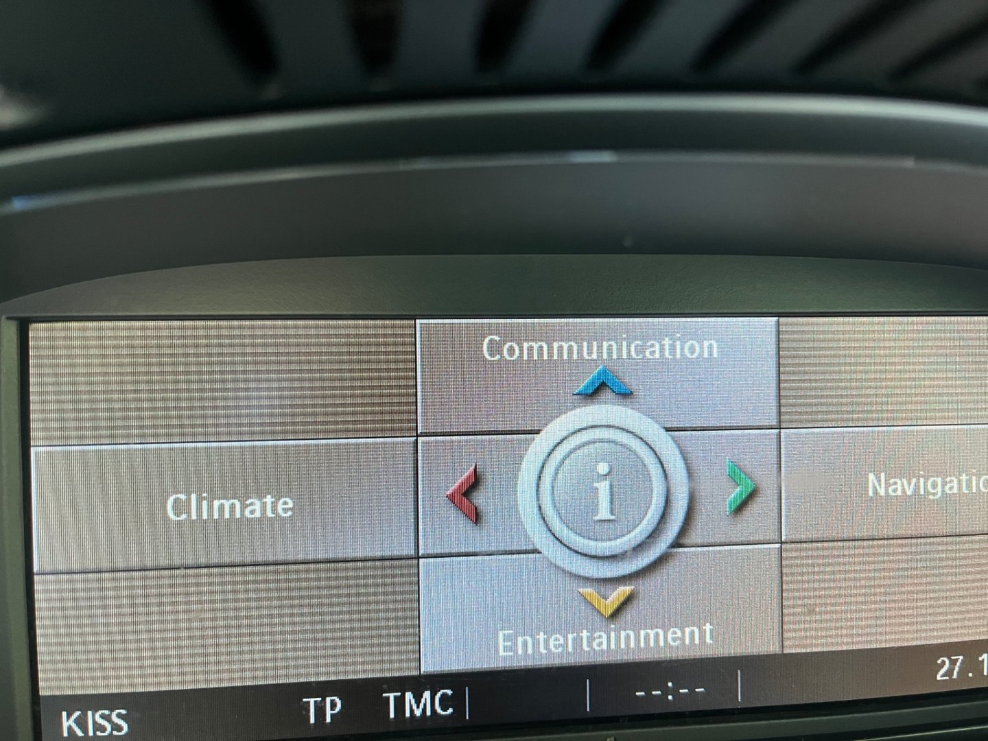 BMW Řada 3 3.0 i BENZÍN 225 kW