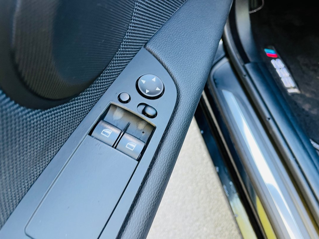 BMW Řada 3 3.0 i BENZÍN 225 kW