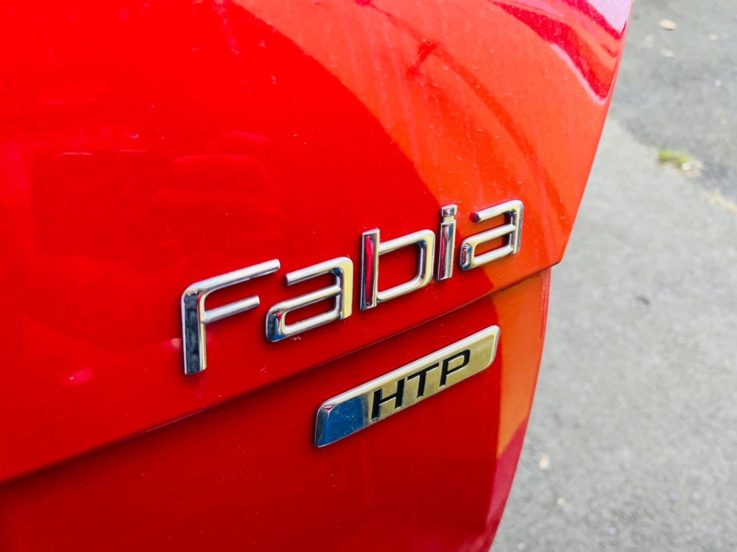 Škoda Fabia 1.2 Classic Magic NAJET 81 TIS