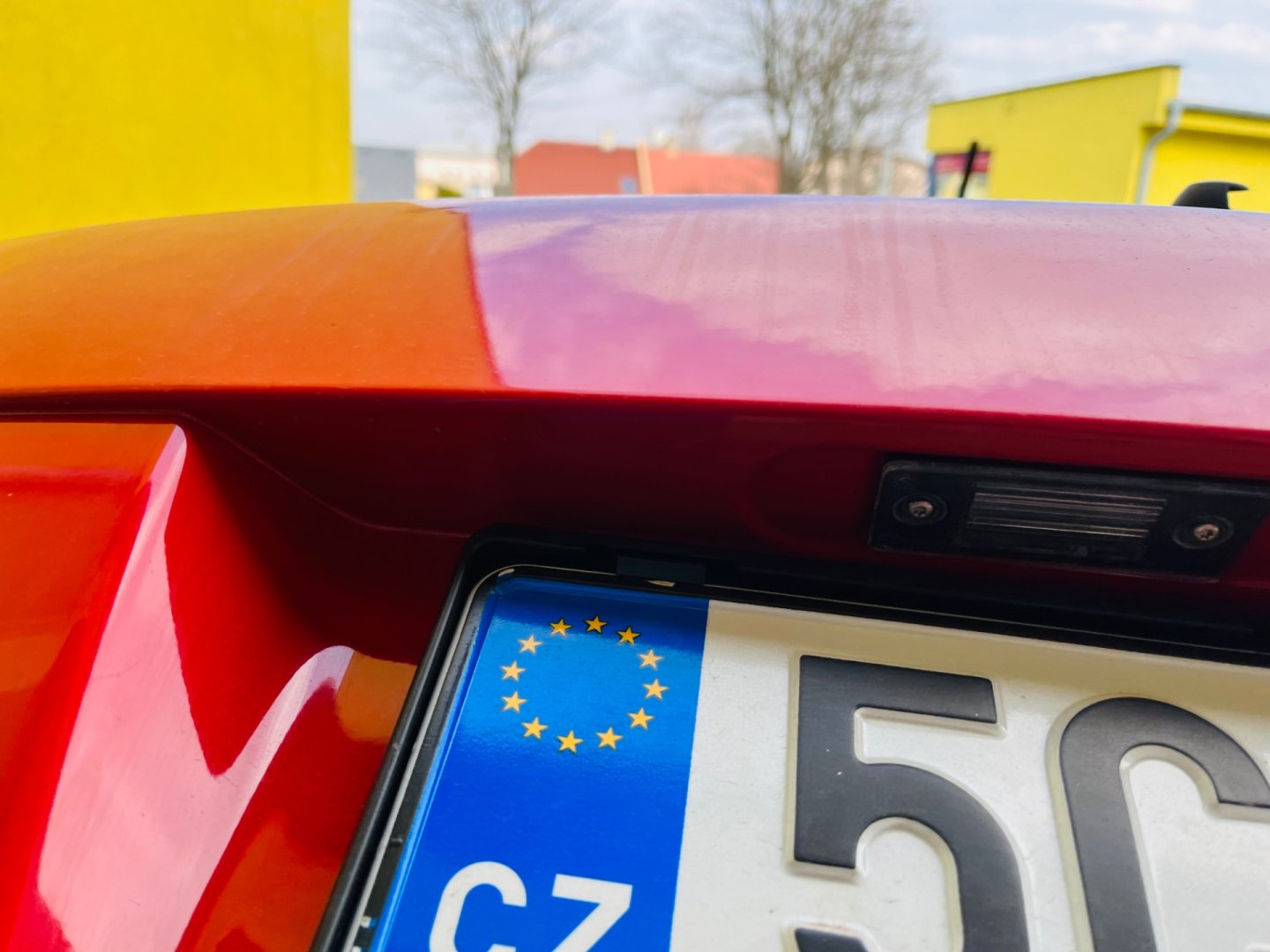 Škoda Fabia 1.2 Classic Magic NAJET 81 TIS