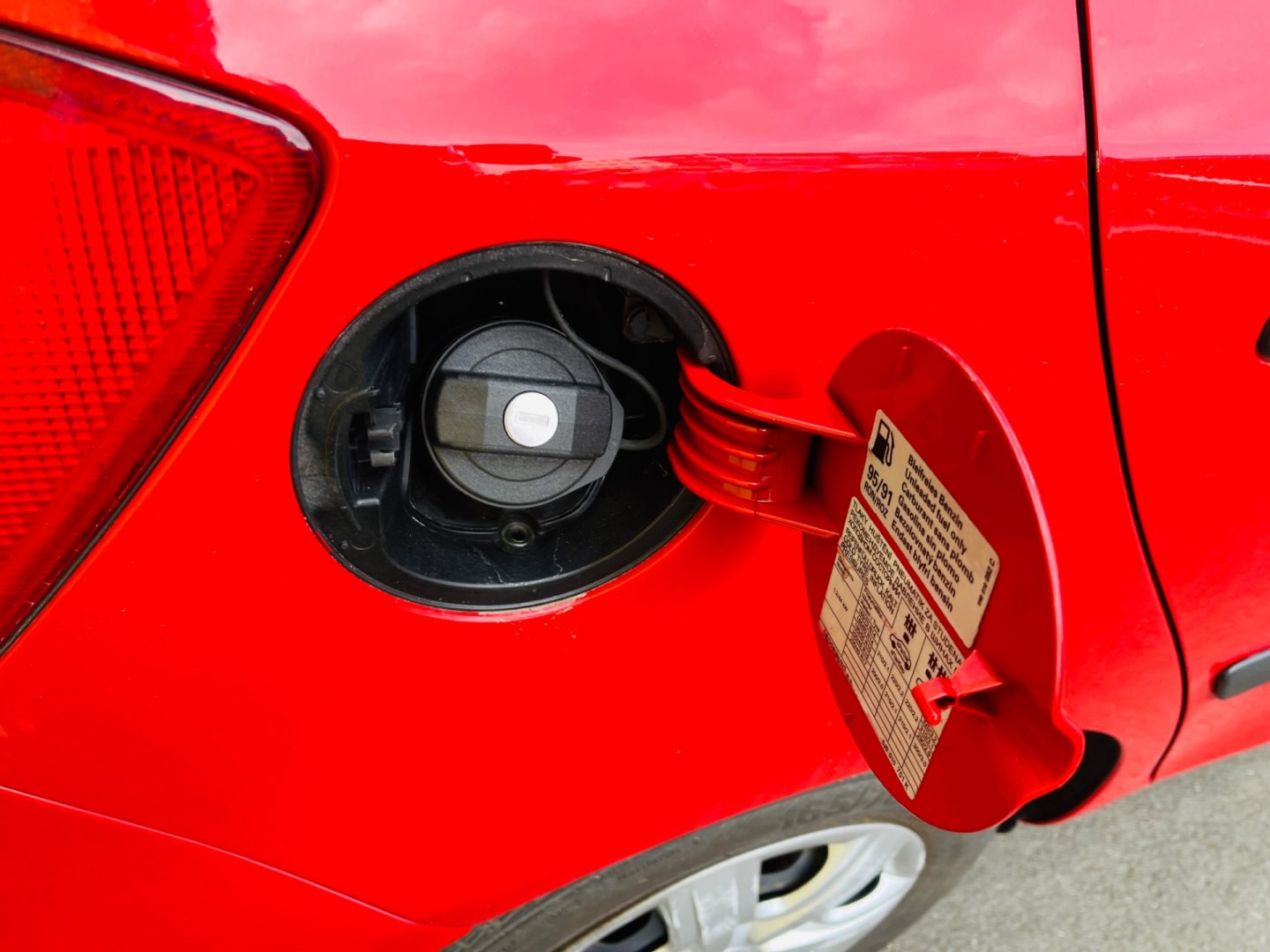 Škoda Fabia 1.2 Classic Magic NAJET 81 TIS