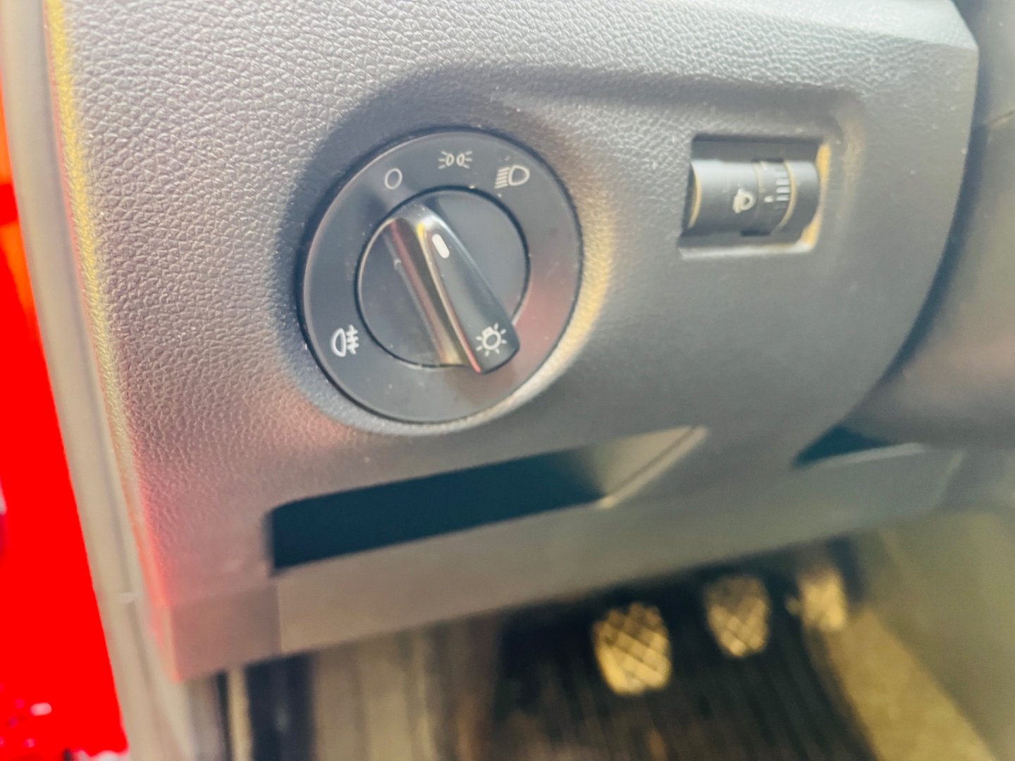 Škoda Fabia 1.2 Classic Magic NAJET 81 TIS