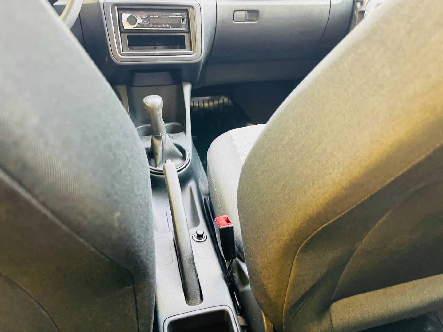 Škoda Fabia 1.2 Classic Magic NAJET 81 TIS