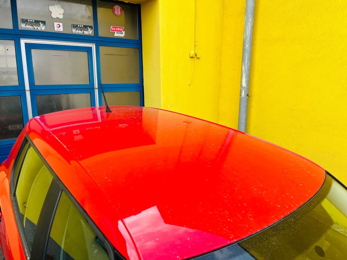 Škoda Fabia 1.2 Classic Magic NAJET 81 TIS