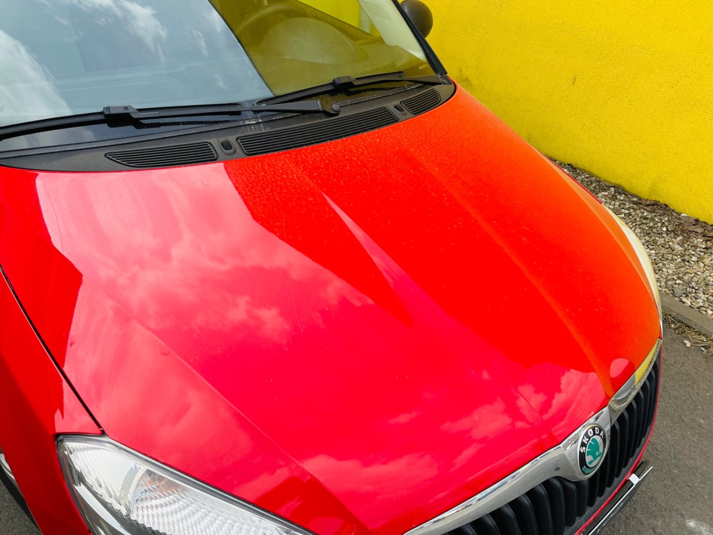 Škoda Fabia 1.2 Classic Magic NAJET 81 TIS