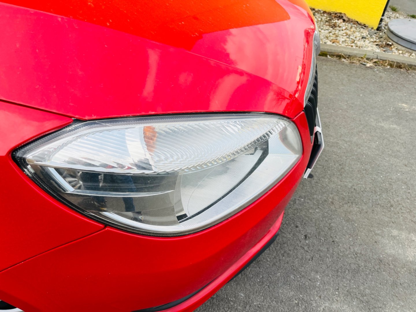 Škoda Fabia 1.2 Classic Magic NAJET 81 TIS