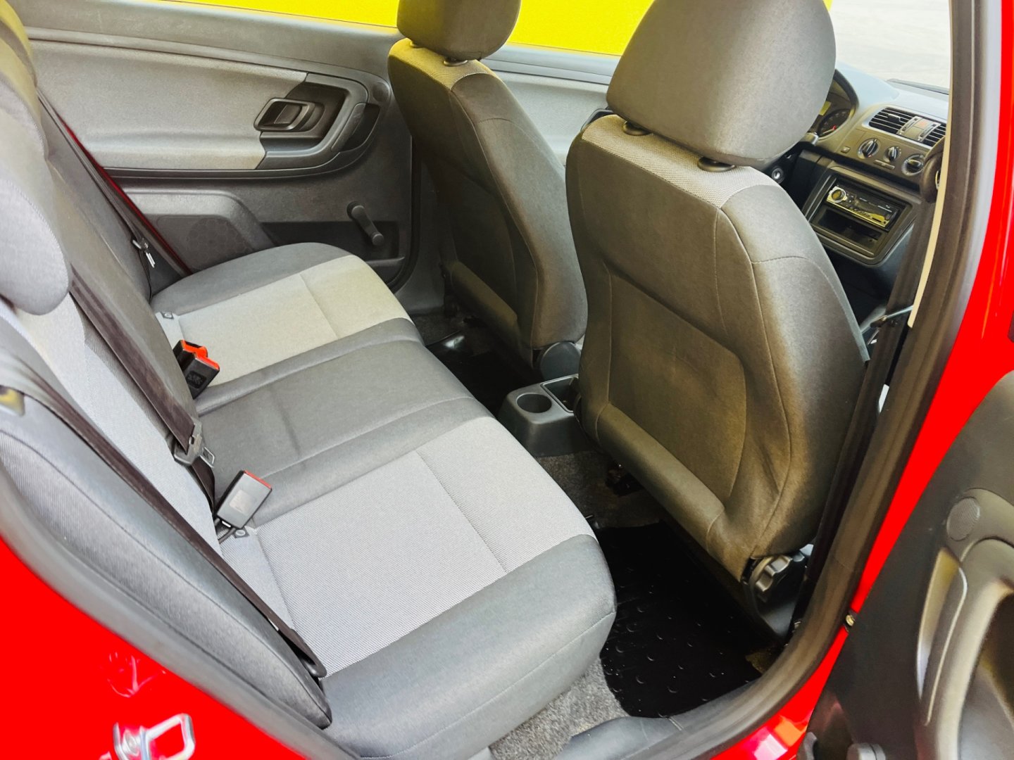 Škoda Fabia 1.2 Classic Magic NAJET 81 TIS