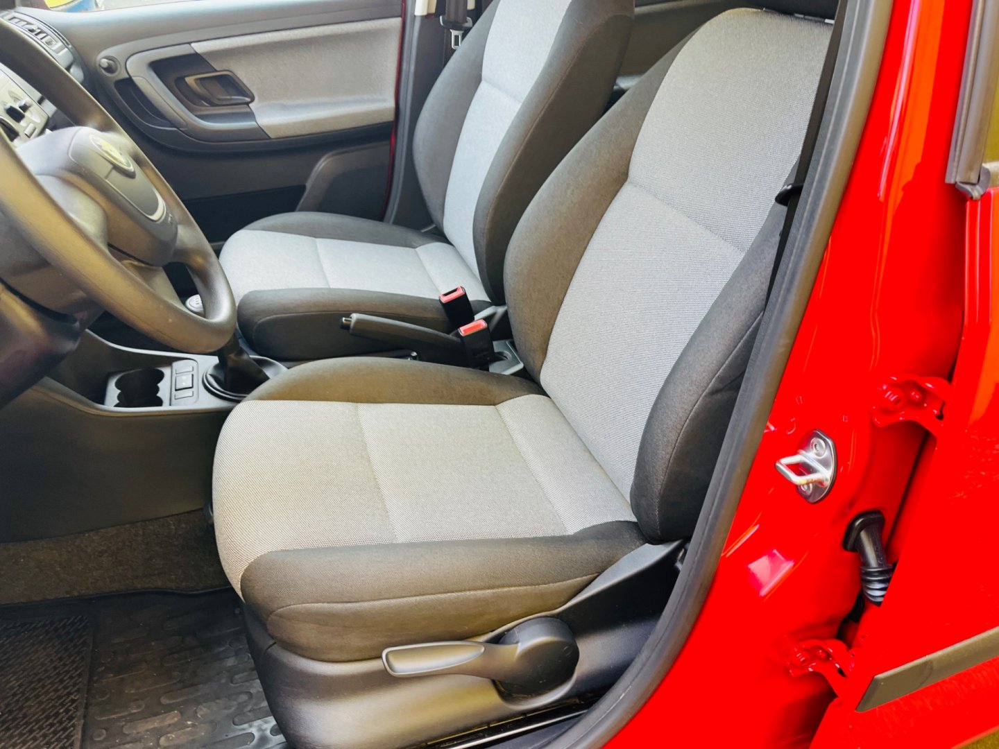 Škoda Fabia 1.2 Classic Magic NAJET 81 TIS