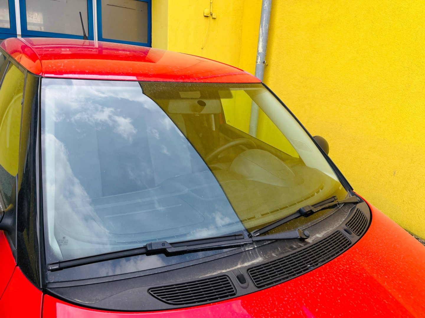 Škoda Fabia 1.2 Classic Magic NAJET 81 TIS