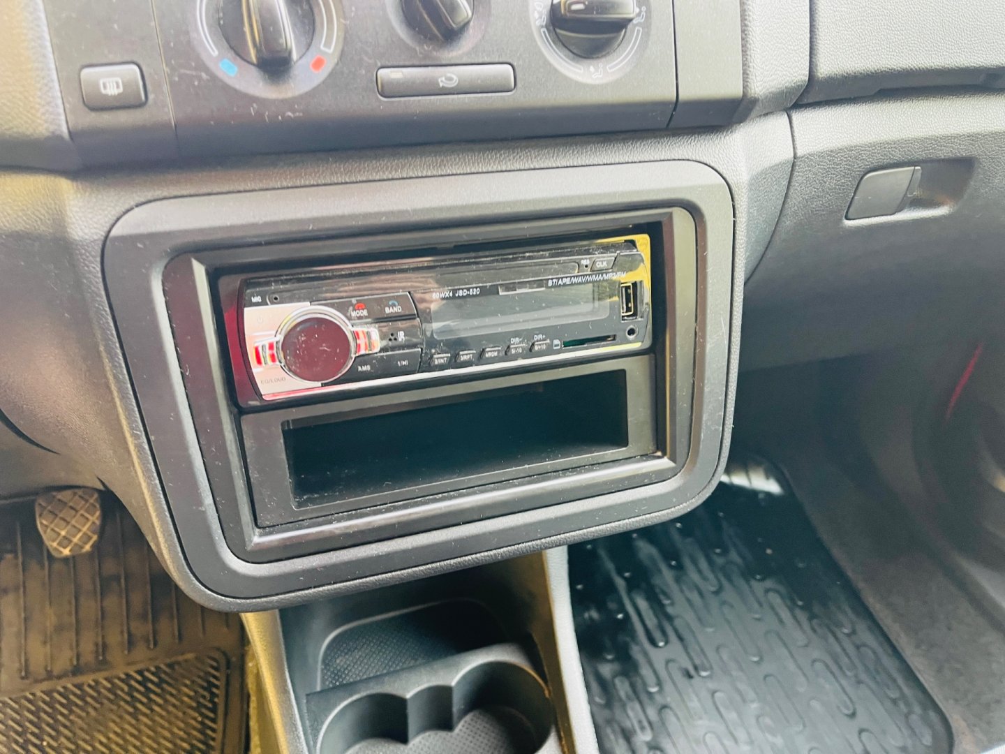 Škoda Fabia 1.2 Classic Magic NAJET 81 TIS