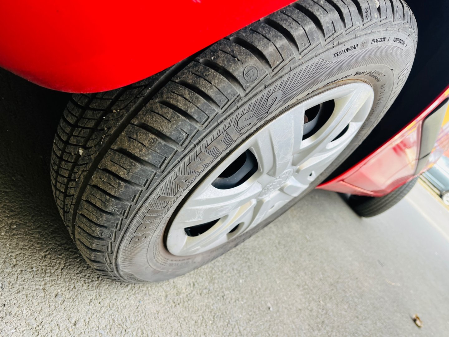 Škoda Fabia 1.2 Classic Magic NAJET 81 TIS