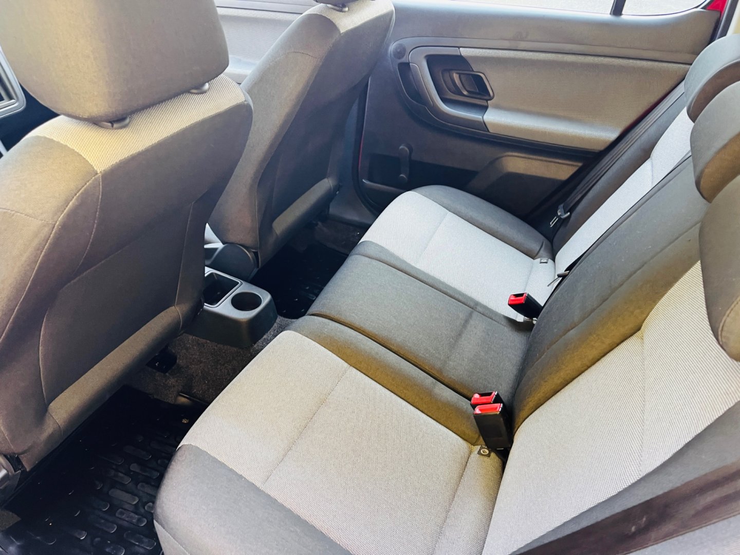 Škoda Fabia 1.2 Classic Magic NAJET 81 TIS