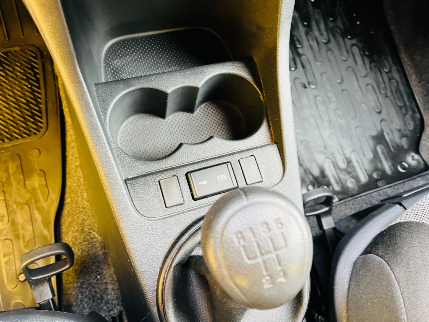 Škoda Fabia 1.2 Classic Magic NAJET 81 TIS