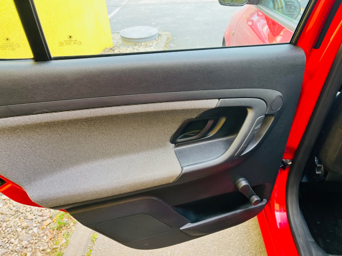 Škoda Fabia 1.2 Classic Magic NAJET 81 TIS