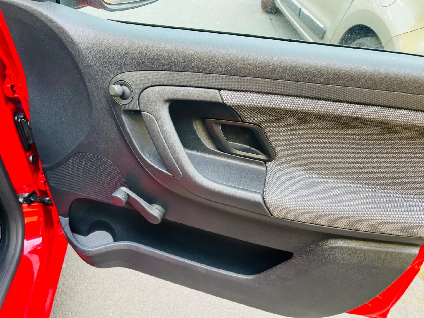 Škoda Fabia 1.2 Classic Magic NAJET 81 TIS