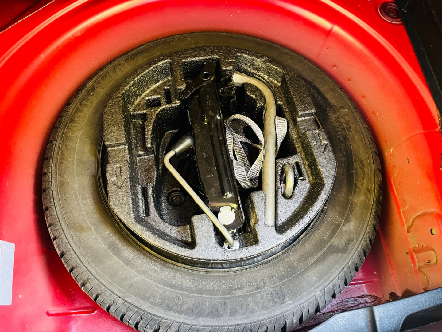 Škoda Fabia 1.2 Classic Magic NAJET 81 TIS