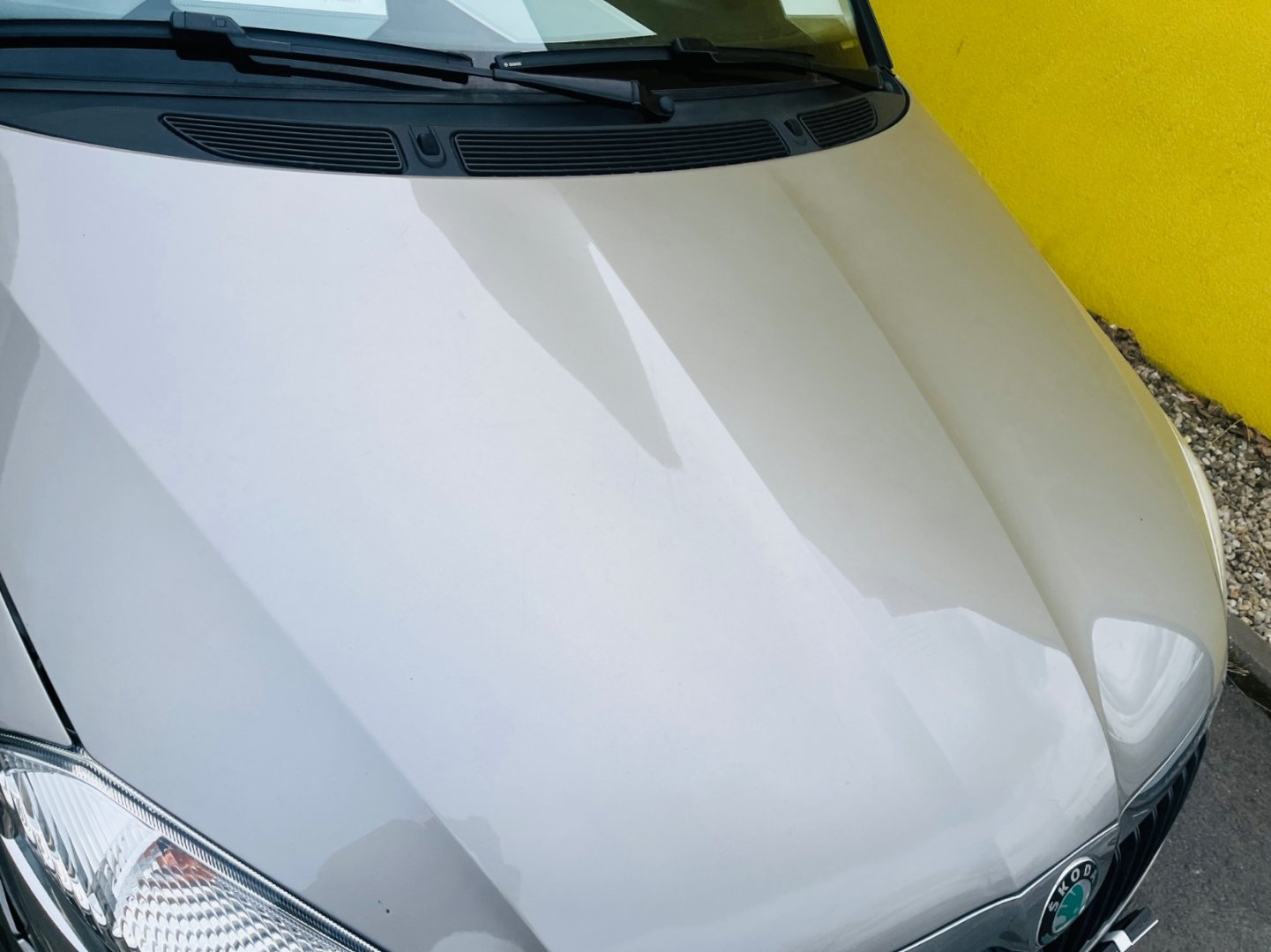 Škoda Roomster 1.2 TSi Scout