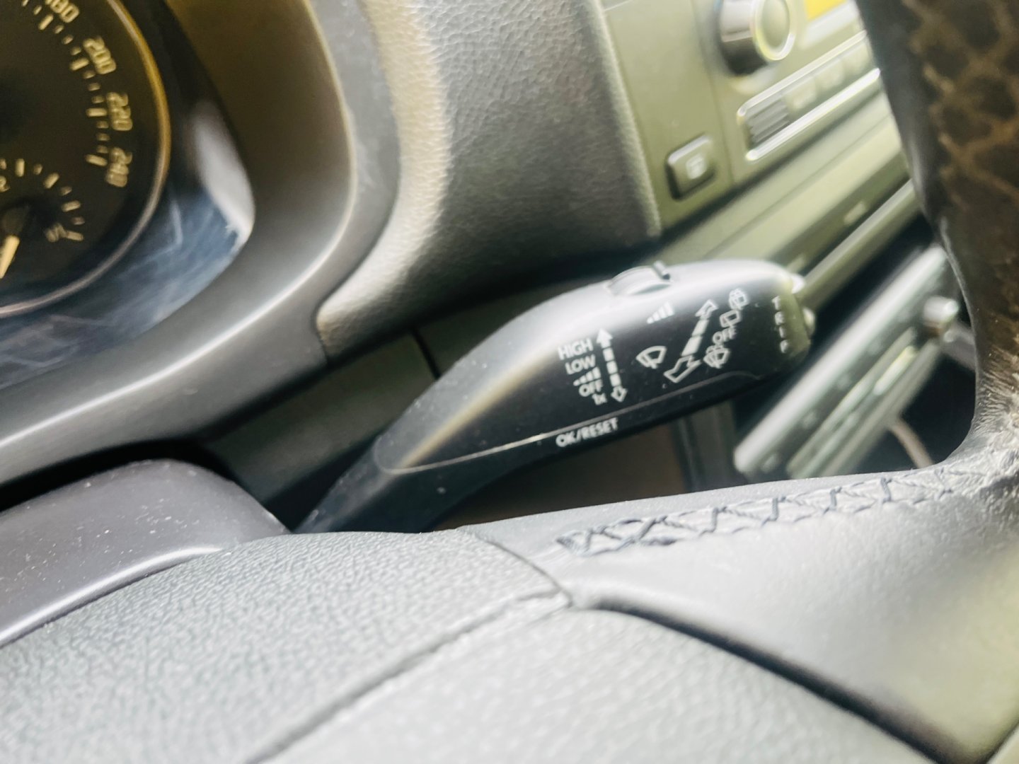 Škoda Roomster 1.2 TSi Scout