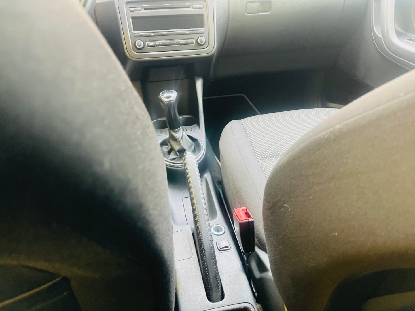 Škoda Roomster 1.2 TSi Scout