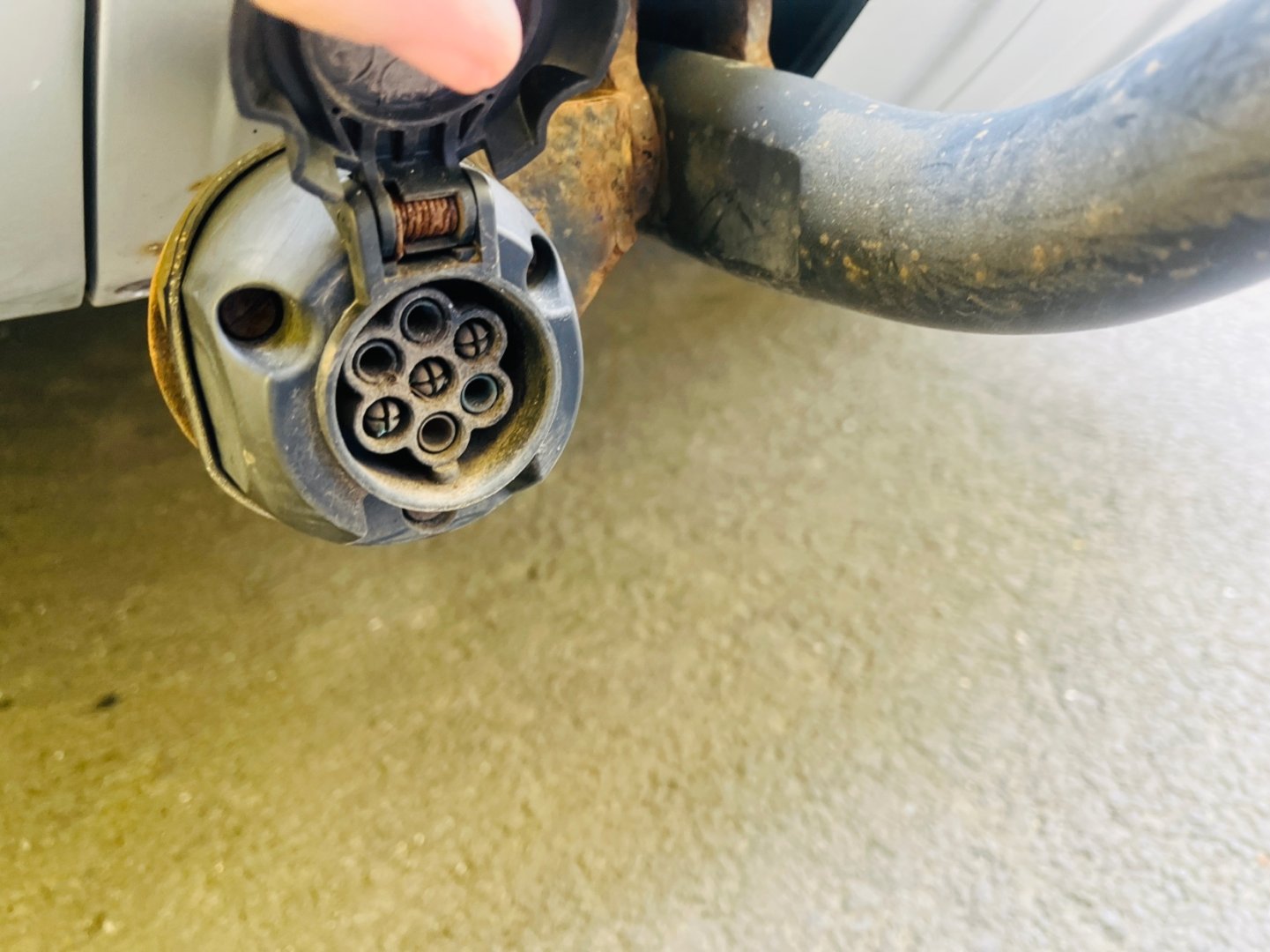 Škoda Roomster 1.2 TSi Scout